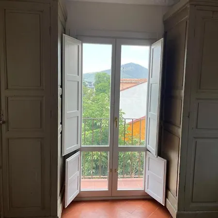 La Atalaya