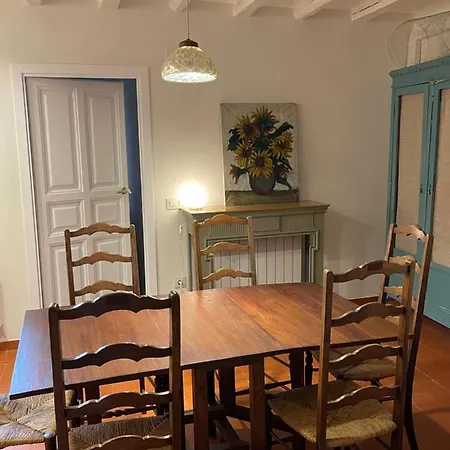 Apartamento La Atalaya