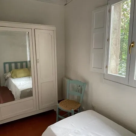 Apartamento La Atalaya