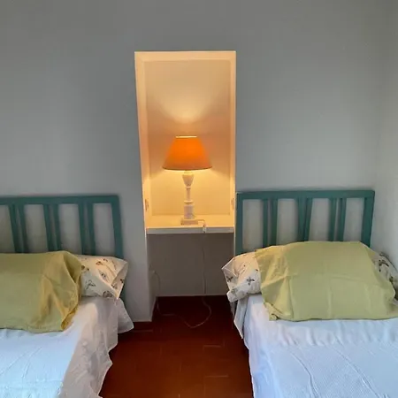 Apartamento La Atalaya