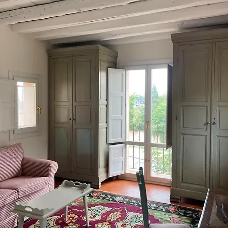 La Atalaya Apartamento